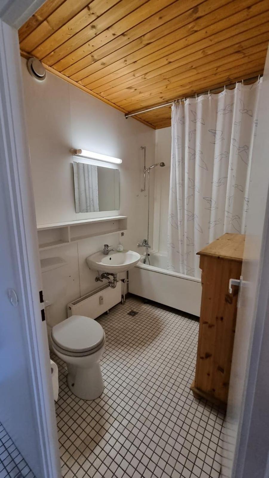 Ferienwohnung L412 Fuer 2-4 Personen An Der Ostsee Schönberg in Holstein Exterior foto